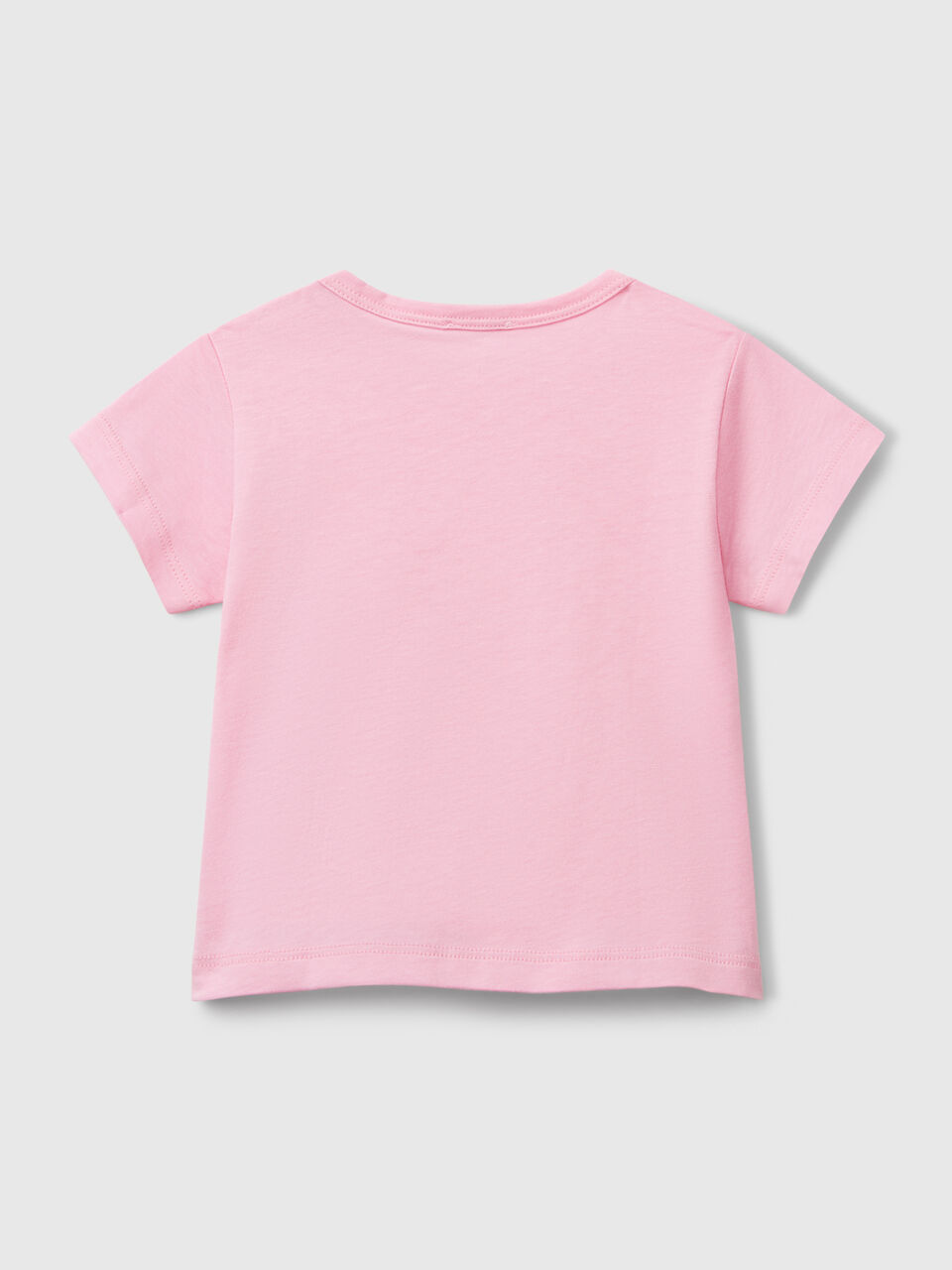 T-SHIRT New Born (0-18 months) image number 2