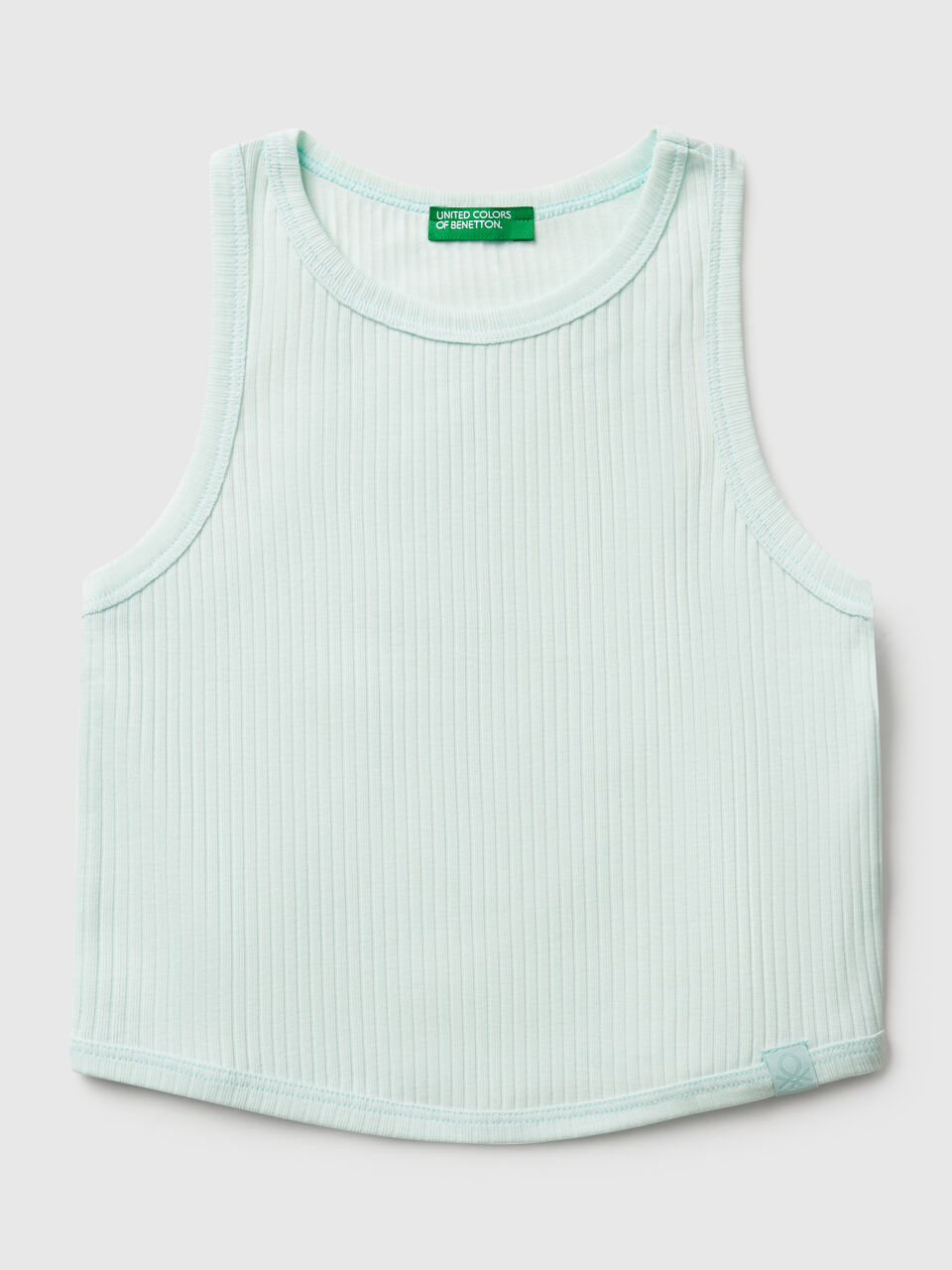TANK-TOP Junior Girl image number 1