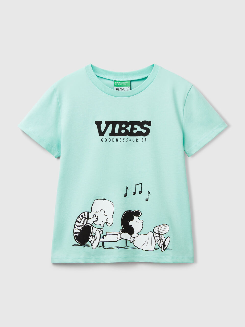 T-SHIRT Junior Girl image number 1