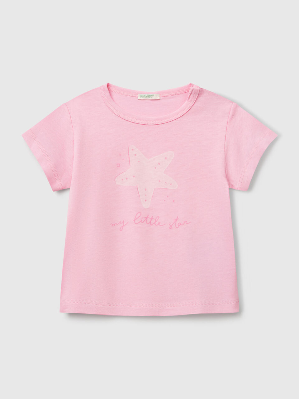T-SHIRT New Born (0-18 months) image number 1