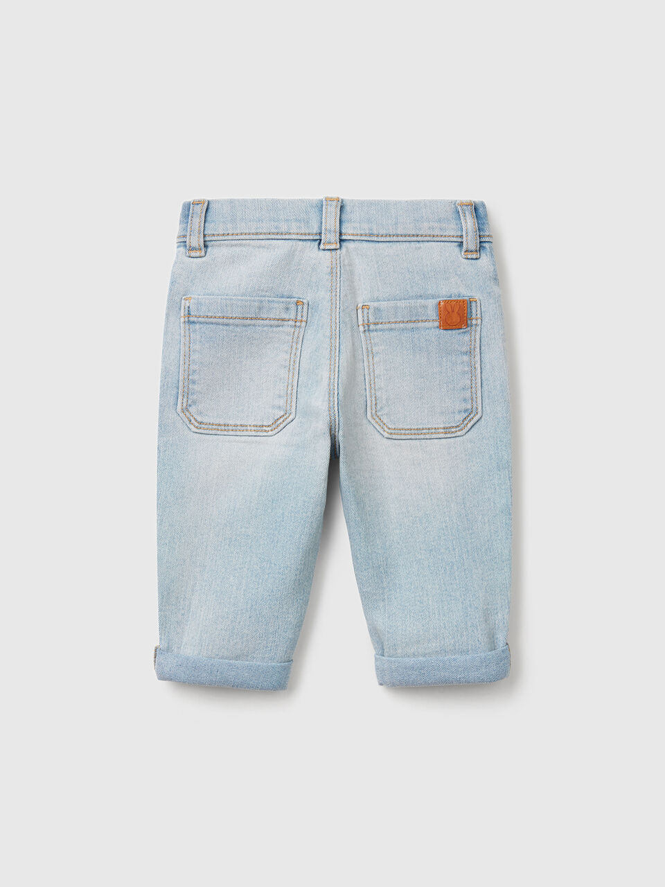 TROUSERS New Born (0-18 months) image number 2