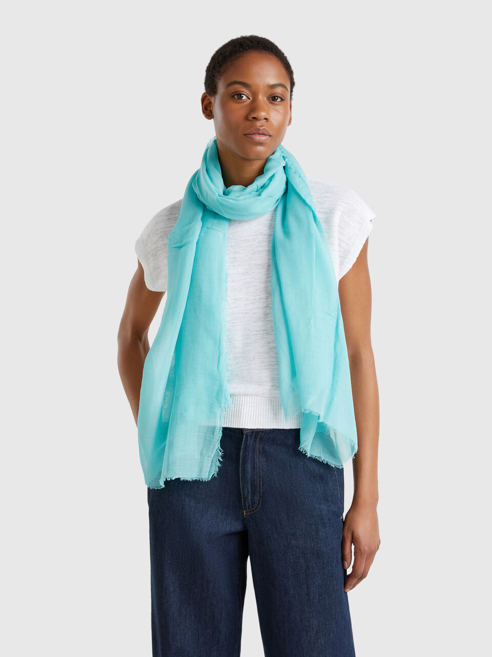 SCARF Women image number 2