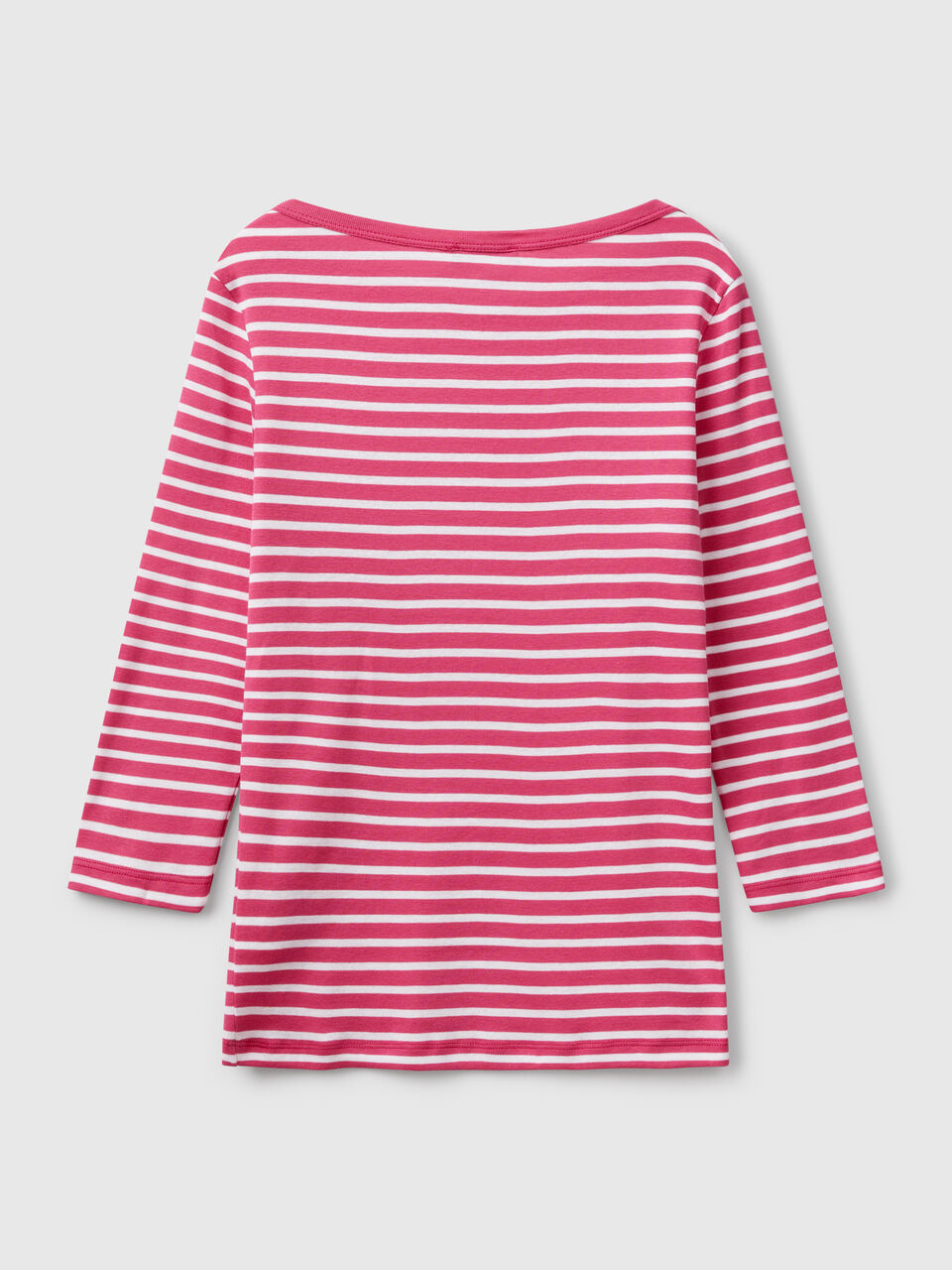 T-SHIRT L/S Women image number 2