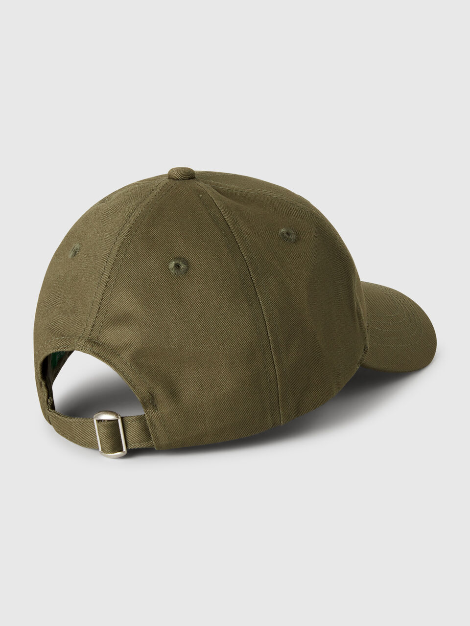 CAP WITH VISOR Men image number 2