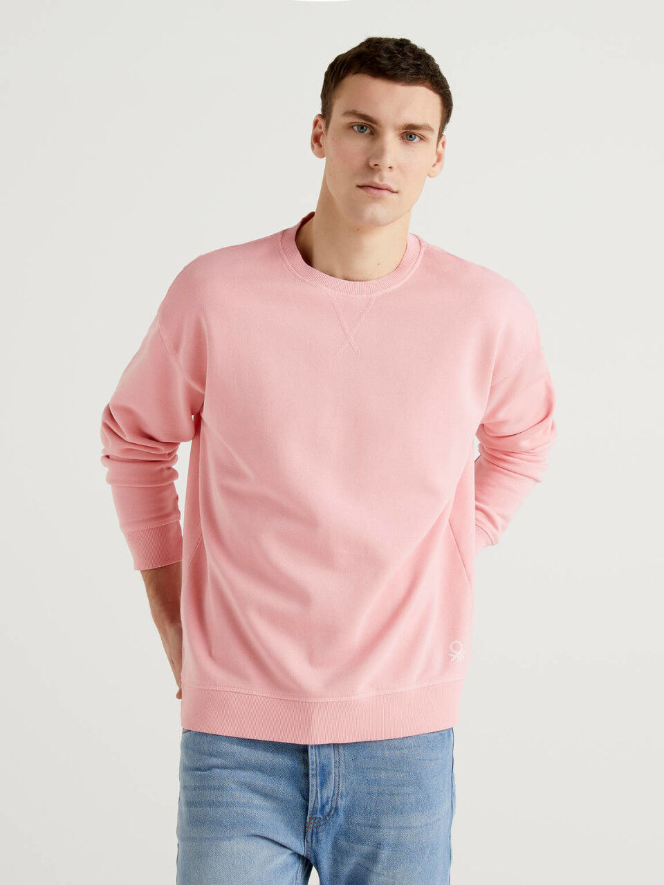 Men's Sweatshirt Collection 2021 | Benetton