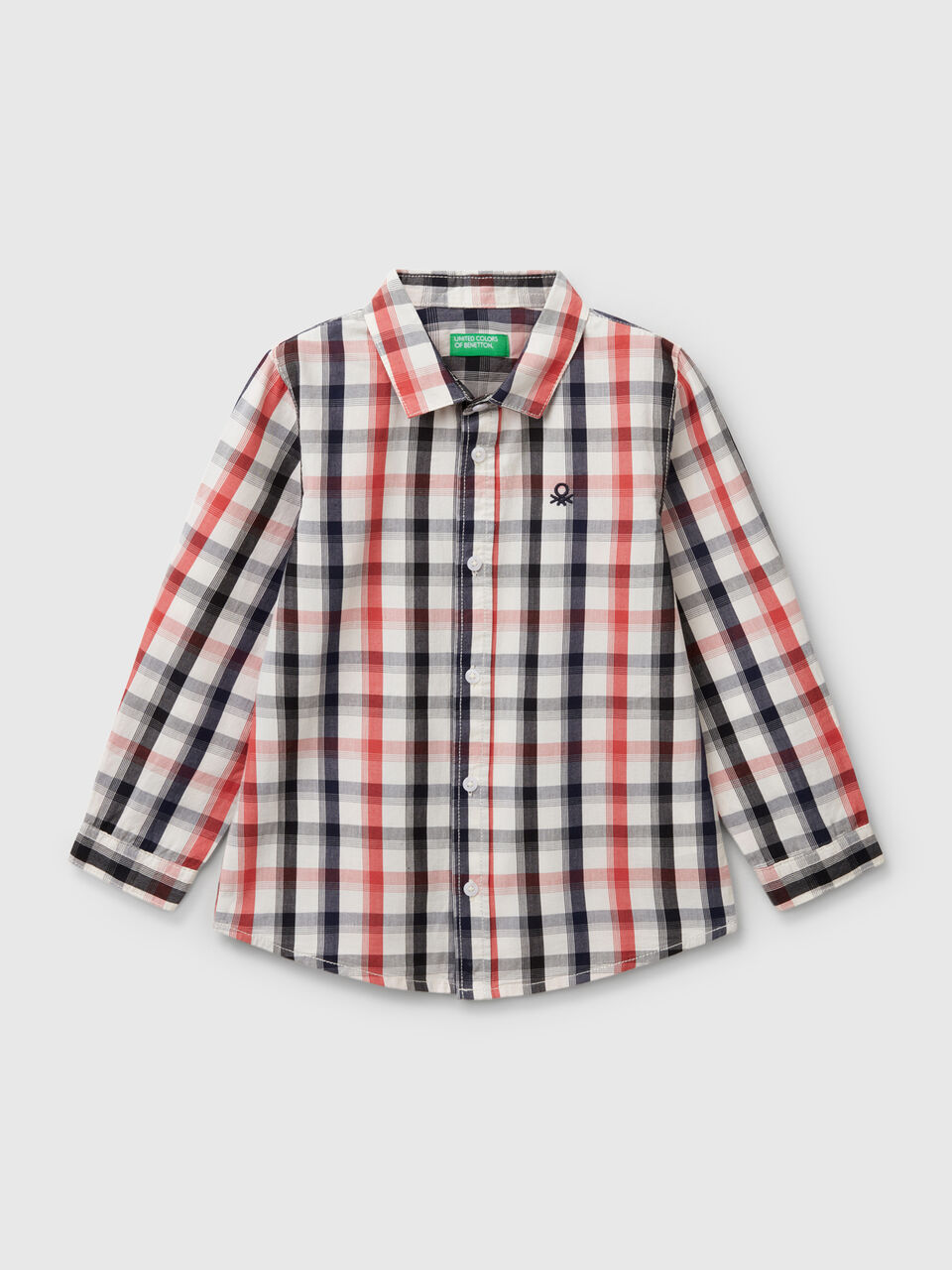 SHIRT Junior Boy image number 1