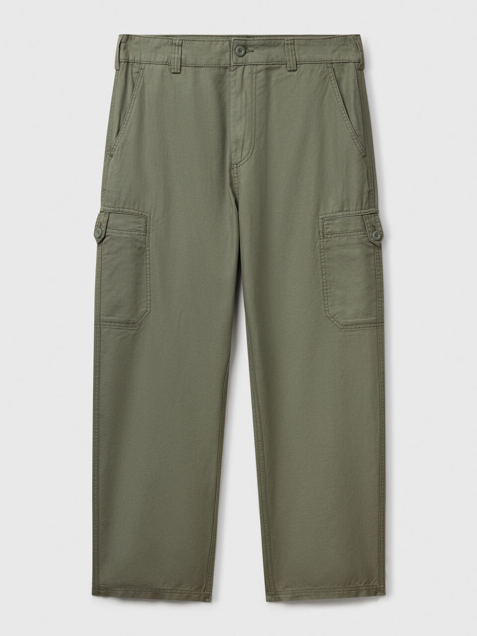TROUSERS Men image number 1