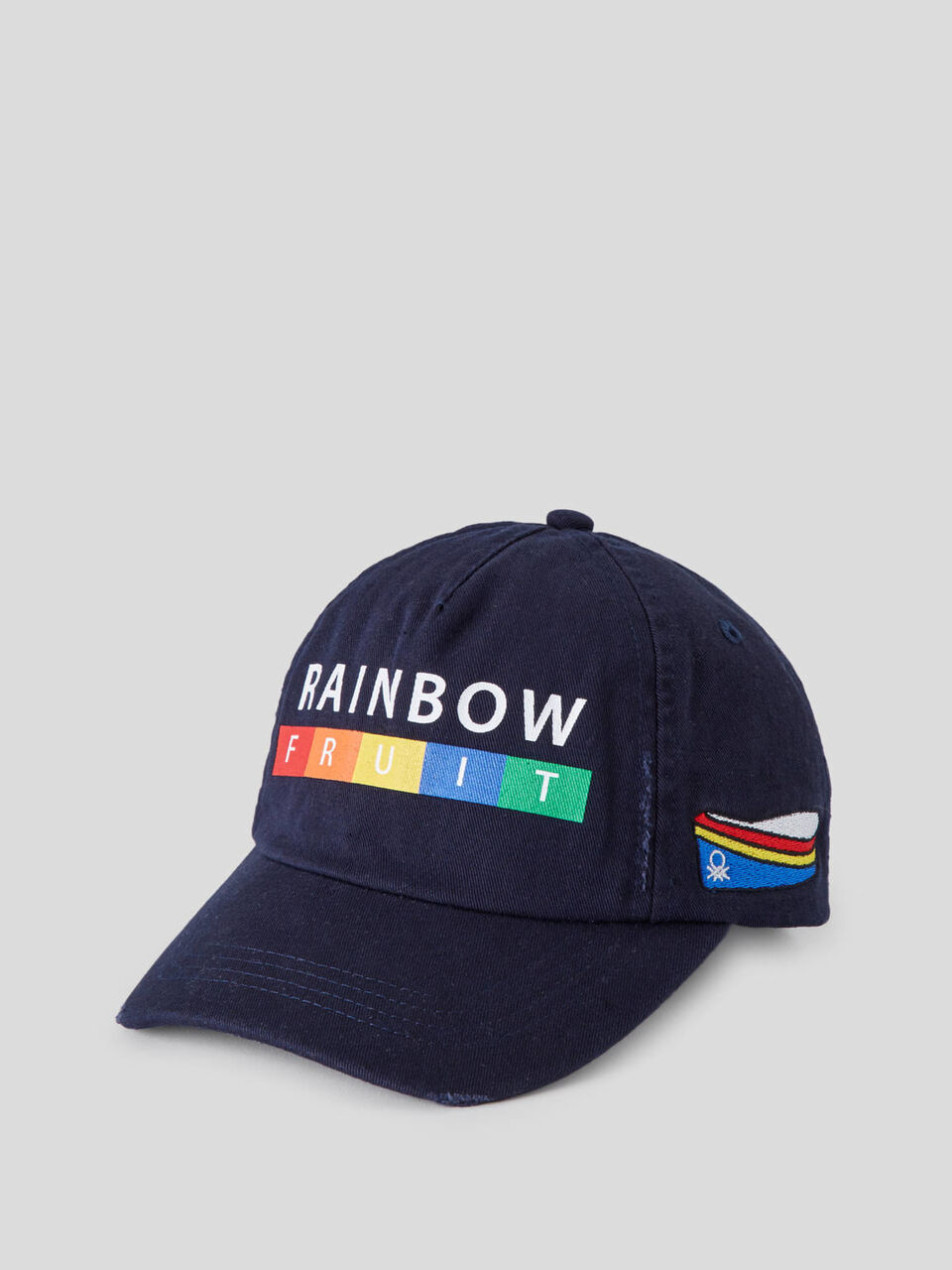 Baseball cap image number null