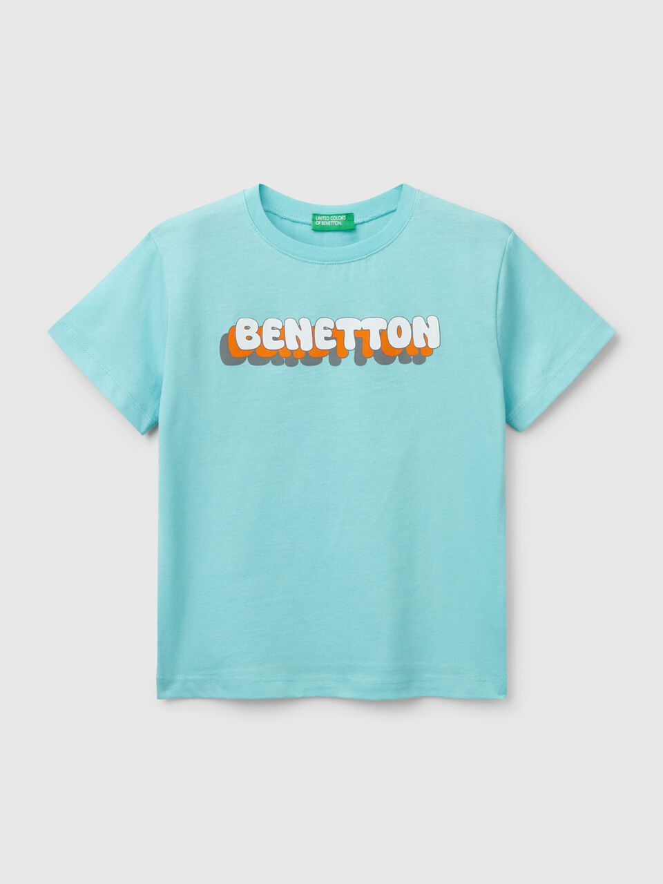 T-SHIRT Junior Boy image number 1