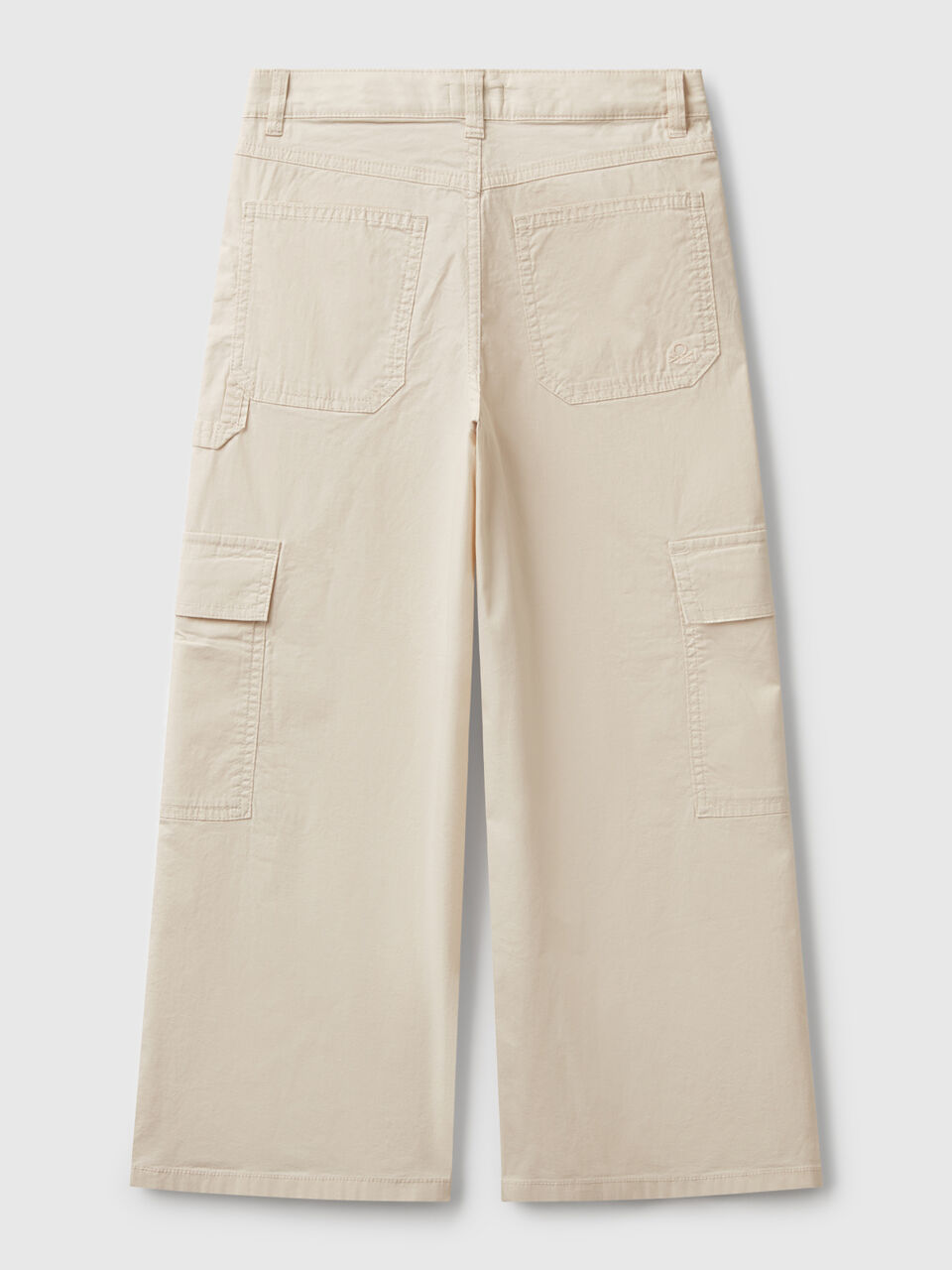 TROUSERS Junior Girl image number 2