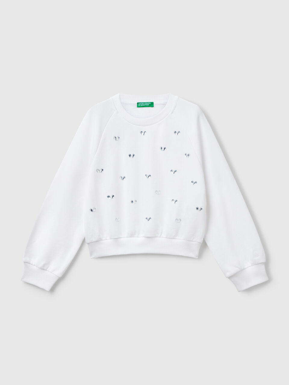 SWEATER L/S Junior Girl image number 1