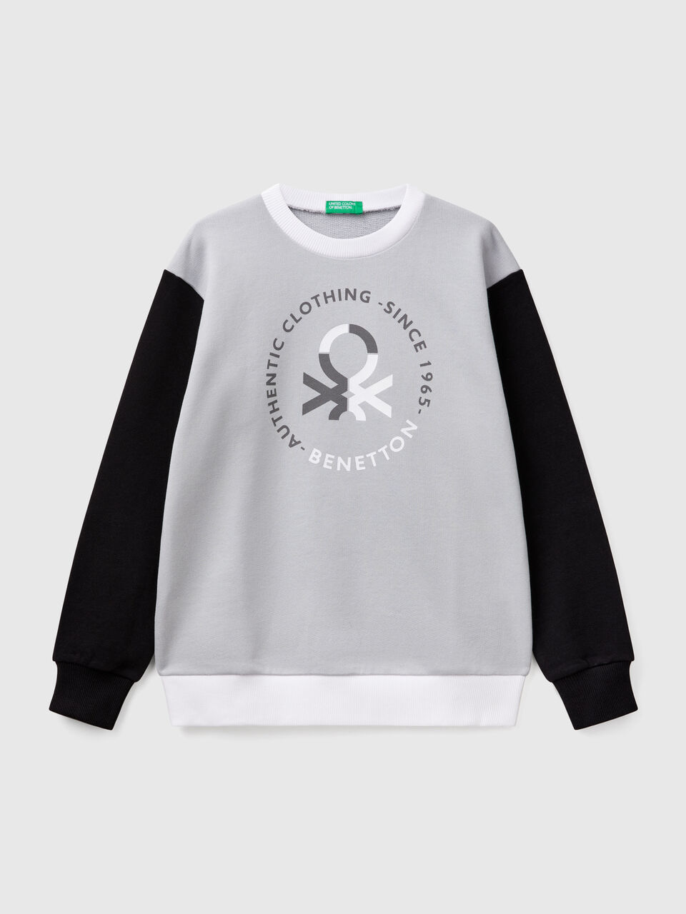 SWEATER L/S Junior Boy image number 1