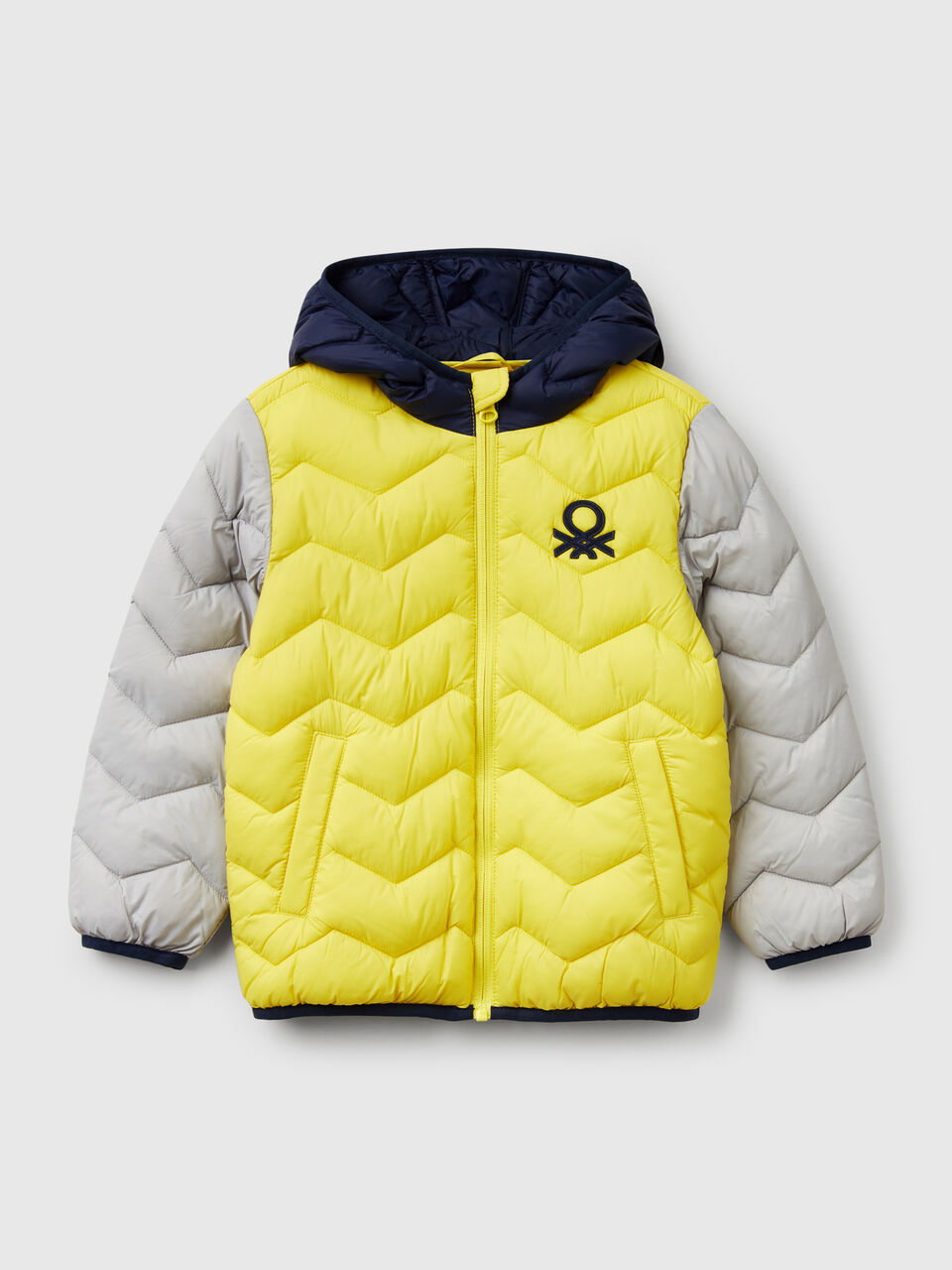 JACKET Junior Boy image number 1