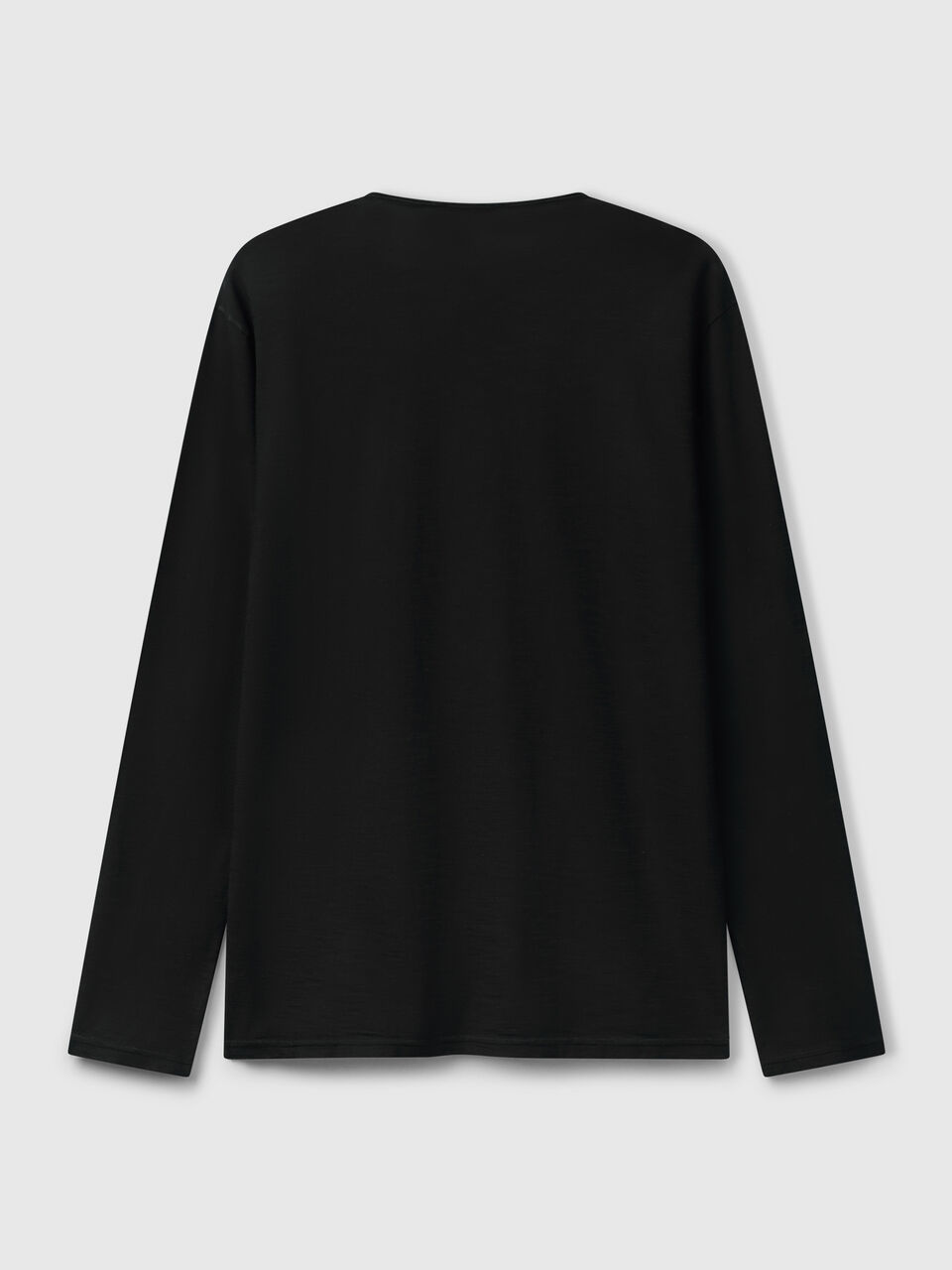 T-SHIRT L/S Men image number 2