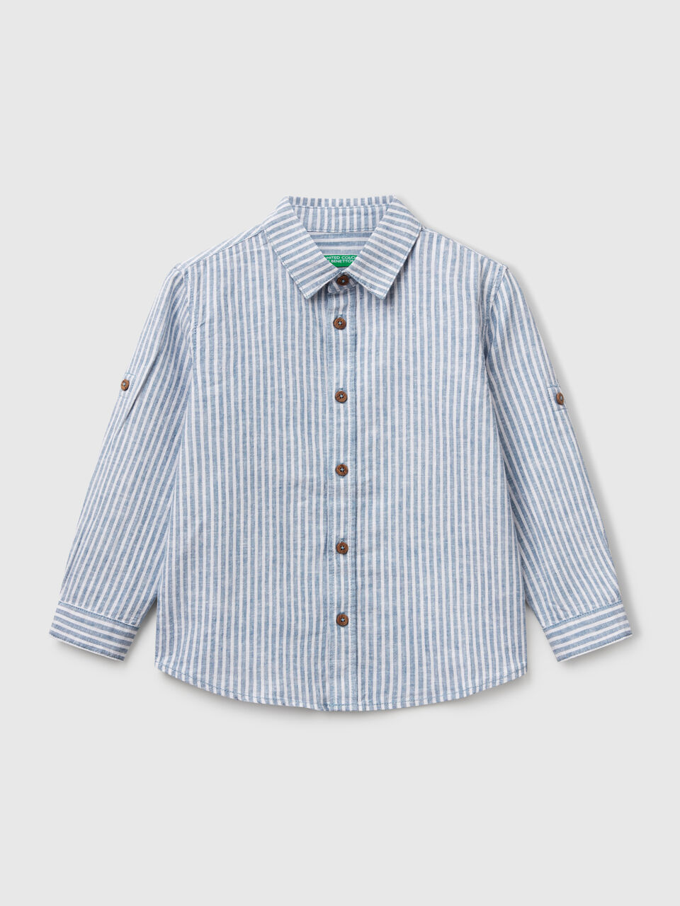 SHIRT Junior Boy image number 1