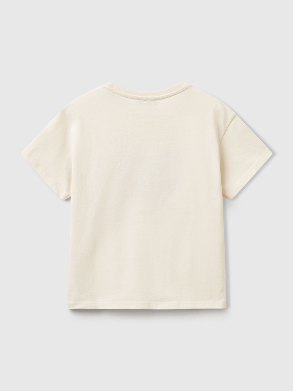 T-SHIRT Junior Girl image number 2
