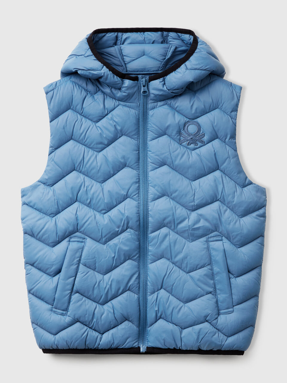 WAISTCOAT Junior Boy image number 1