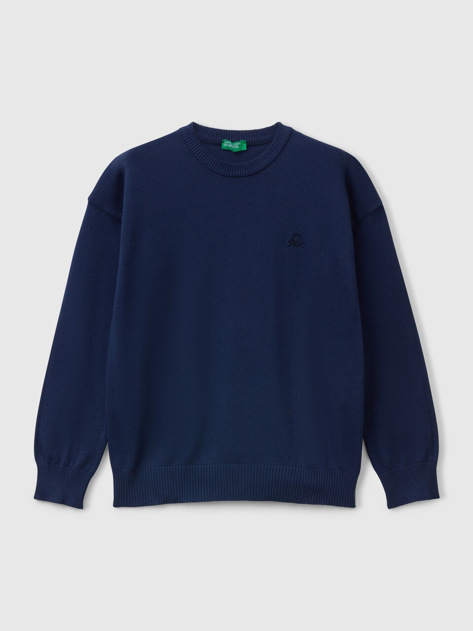 SWEATER L/S Junior Boy image number 1