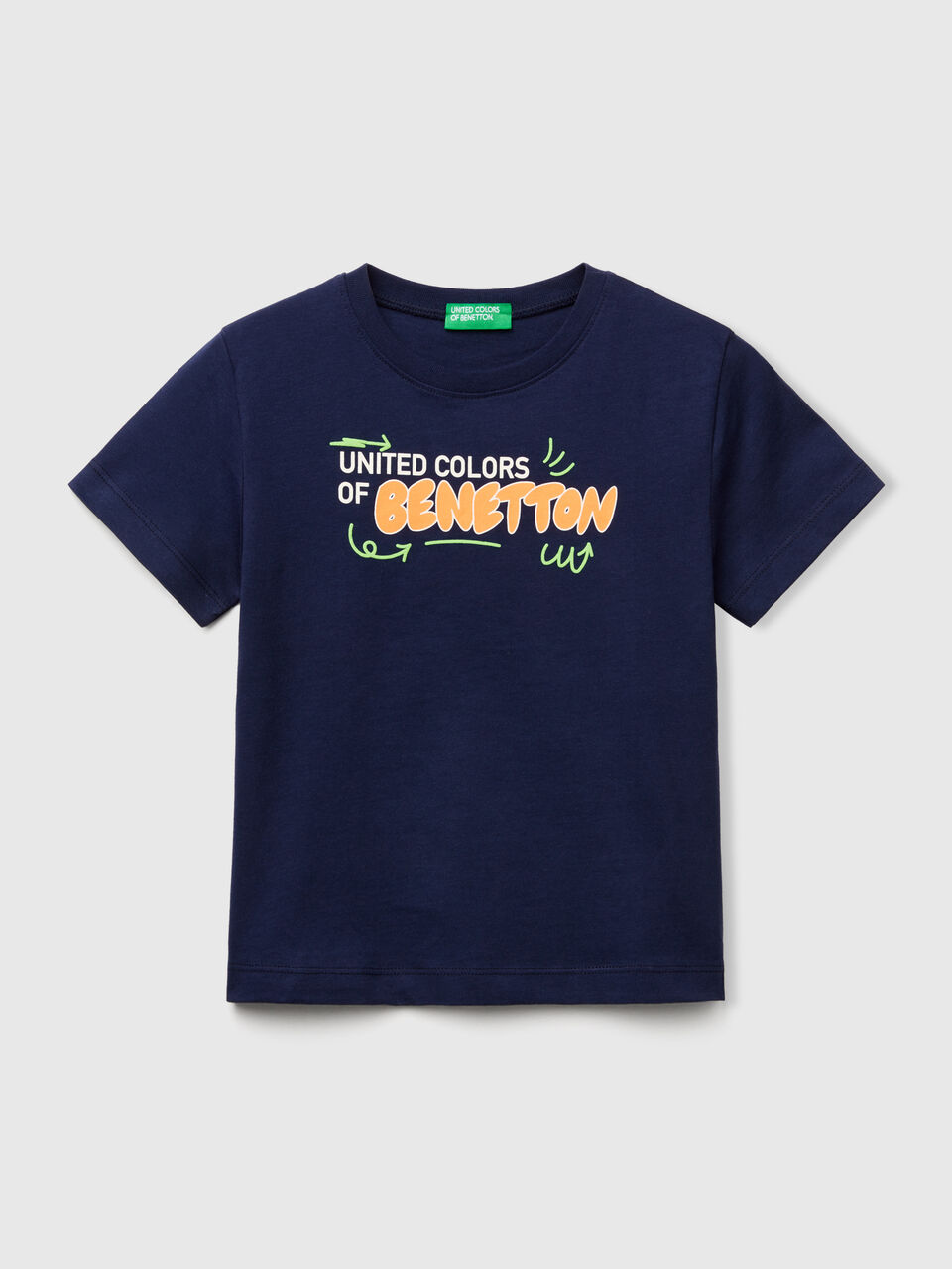 T-SHIRT Junior Boy image number 1