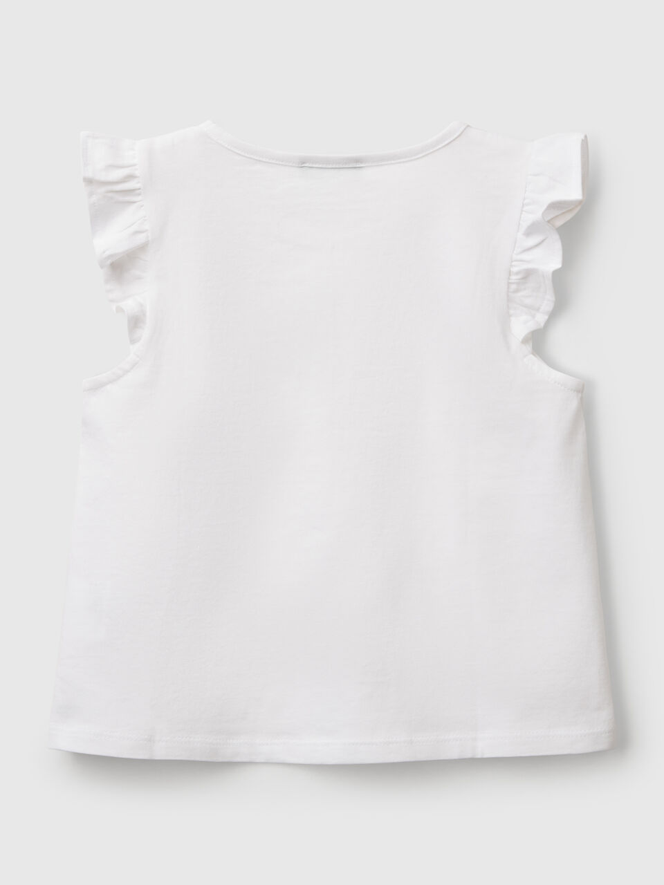 T-SHIRT Junior Girl image number 2