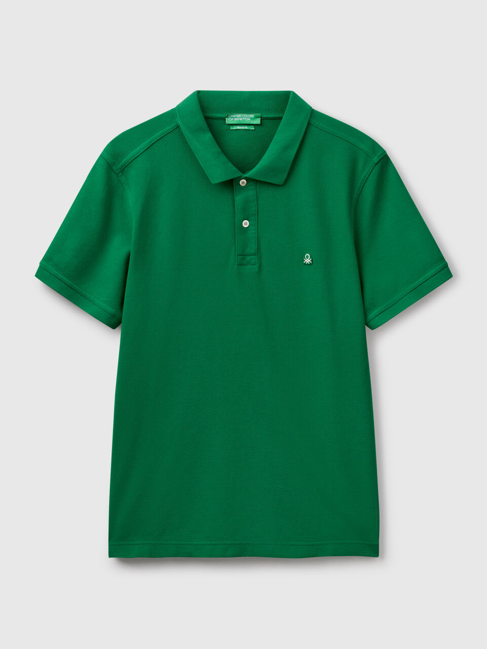 H/S POLO SHIRT Men image number 1