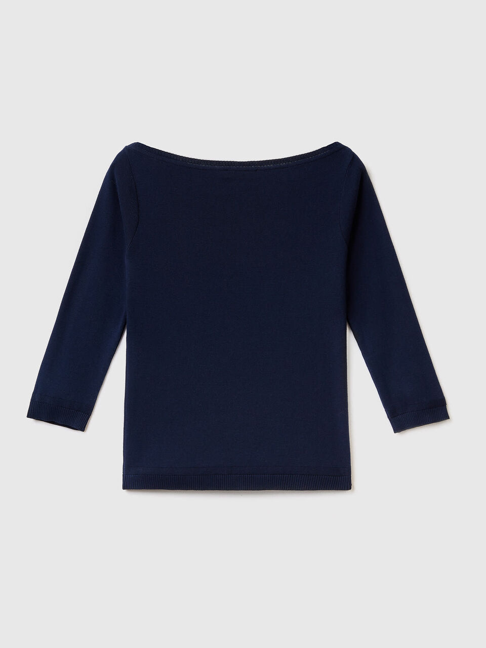 SWEATER H/S Women image number 2