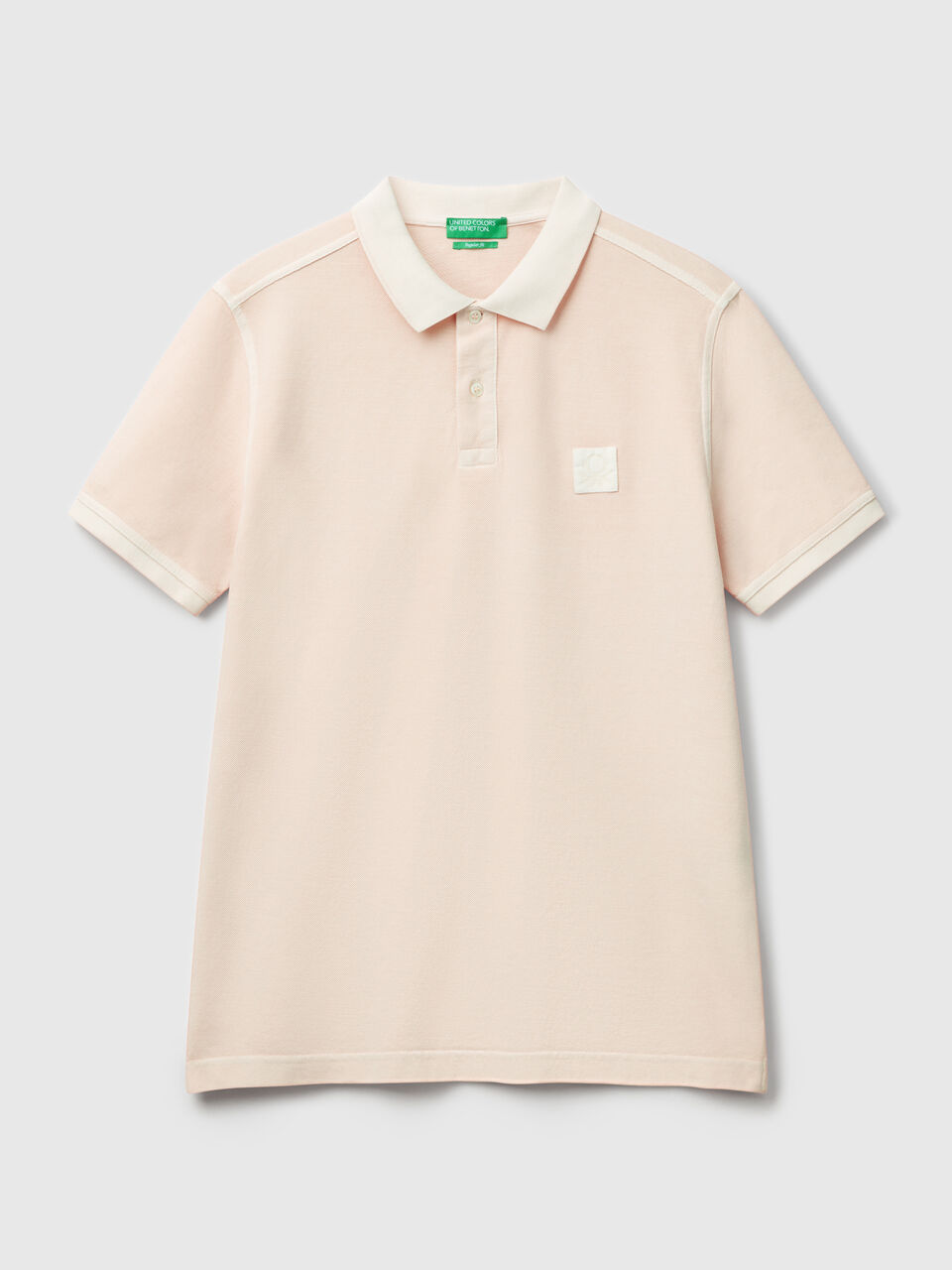 H/S POLO SHIRT Men image number 1