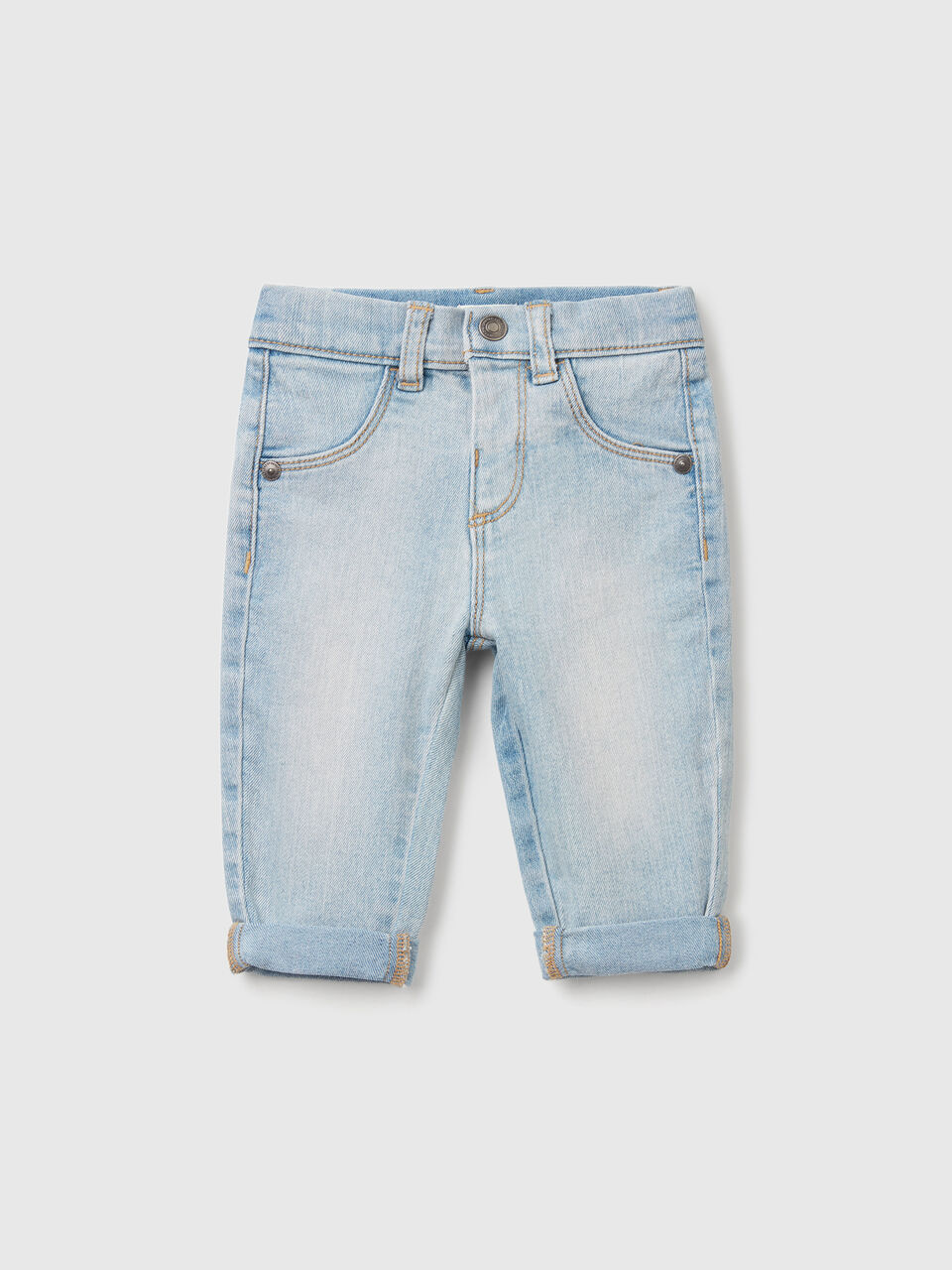 TROUSERS New Born (0-18 months) image number 1