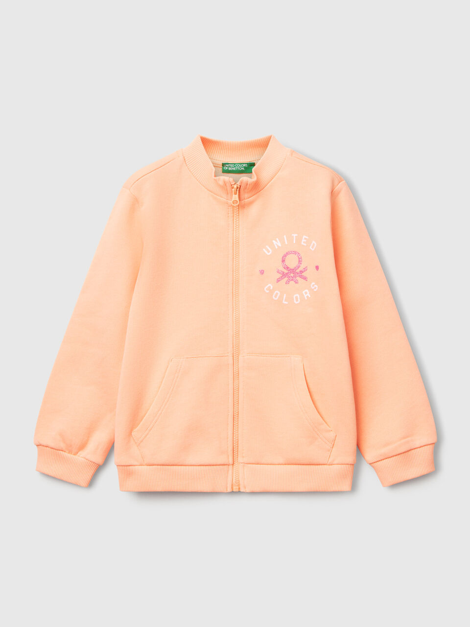 JACKET Junior Girl image number 1