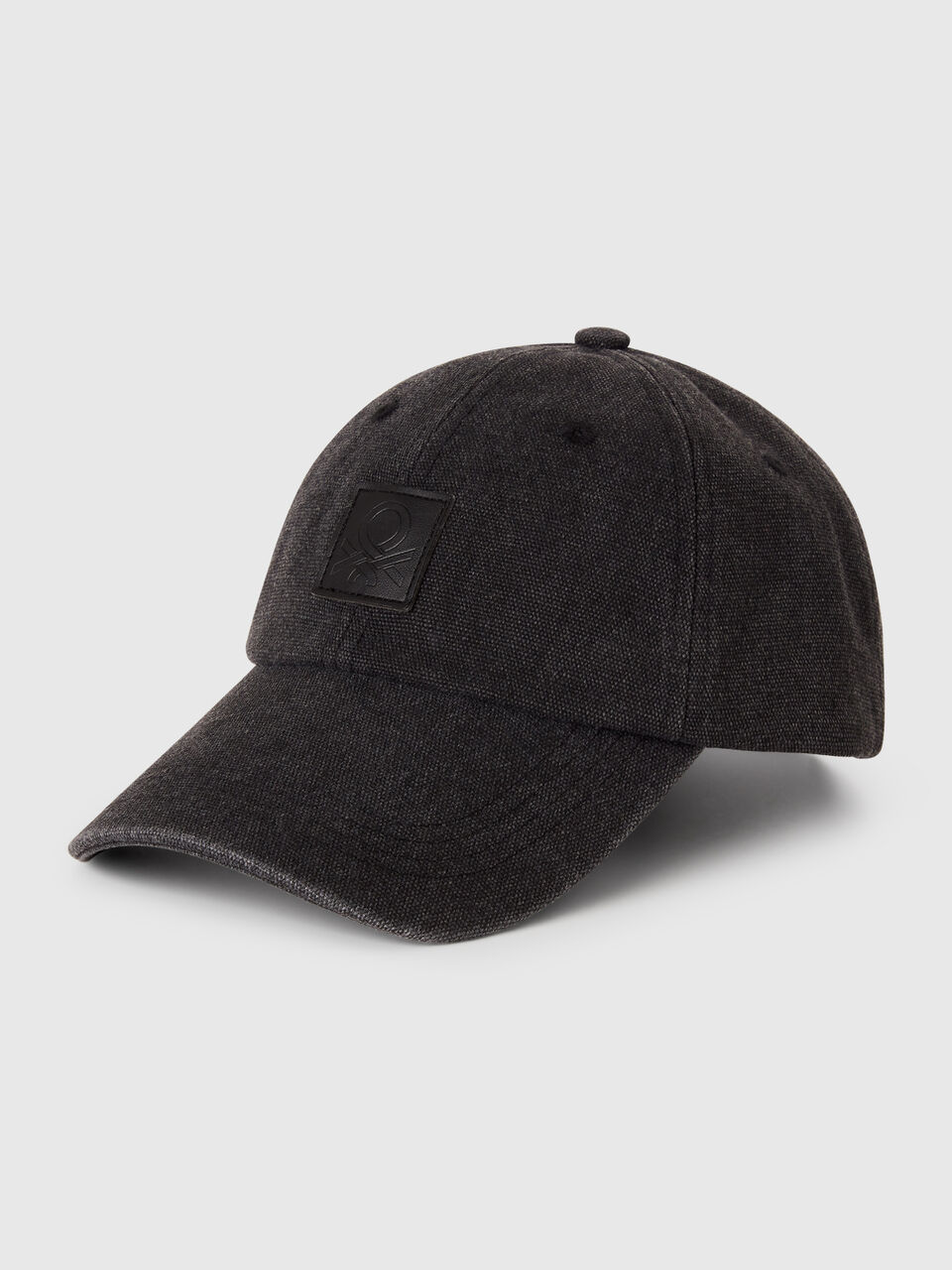 CAP WITH VISOR Men image number 1