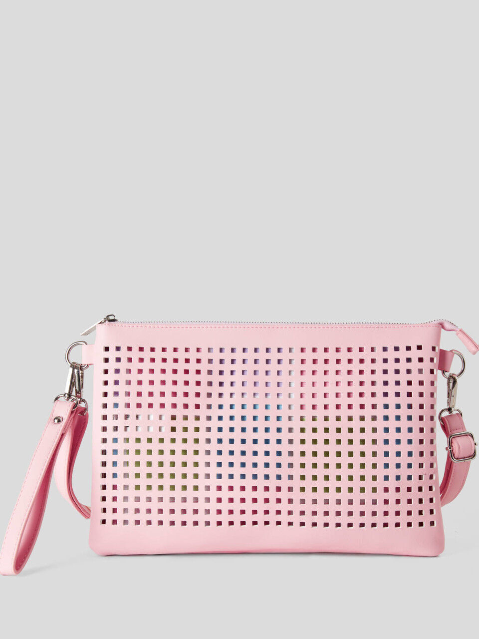 Benetton purse 2025 prices