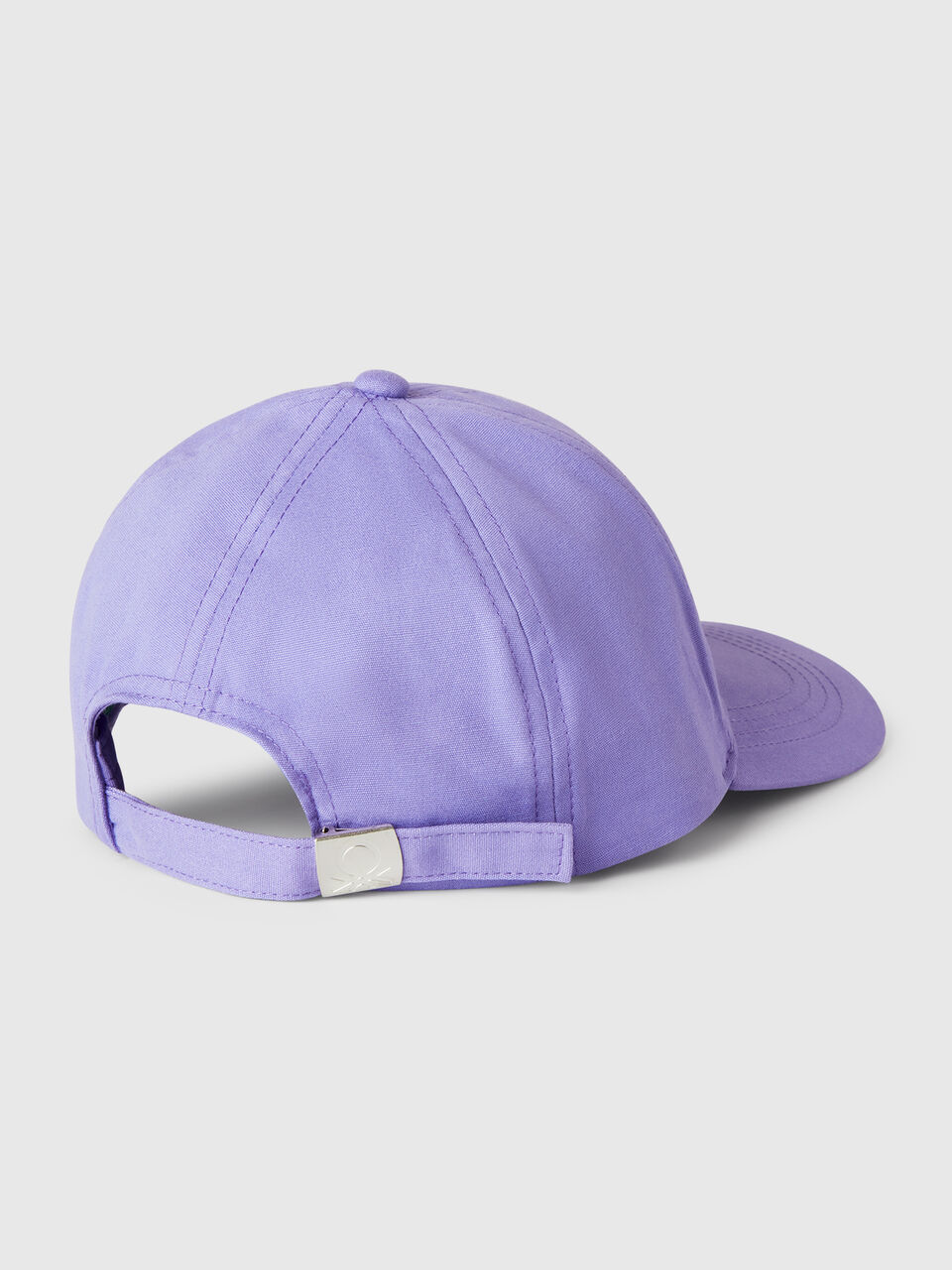 CAP WITH VISOR Junior Boy image number 2