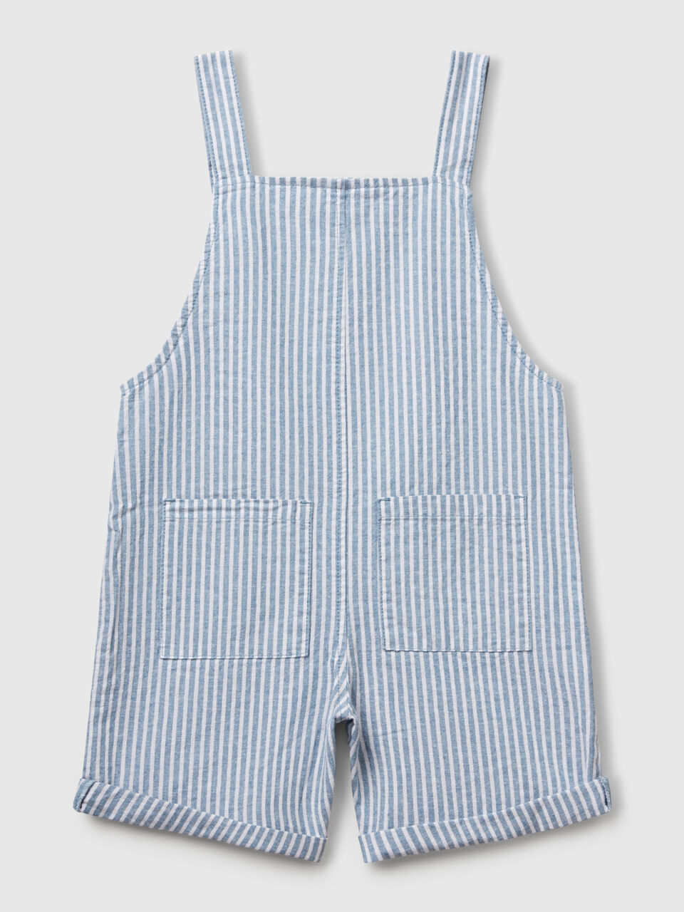 DUNGAREE Junior Boy image number 2