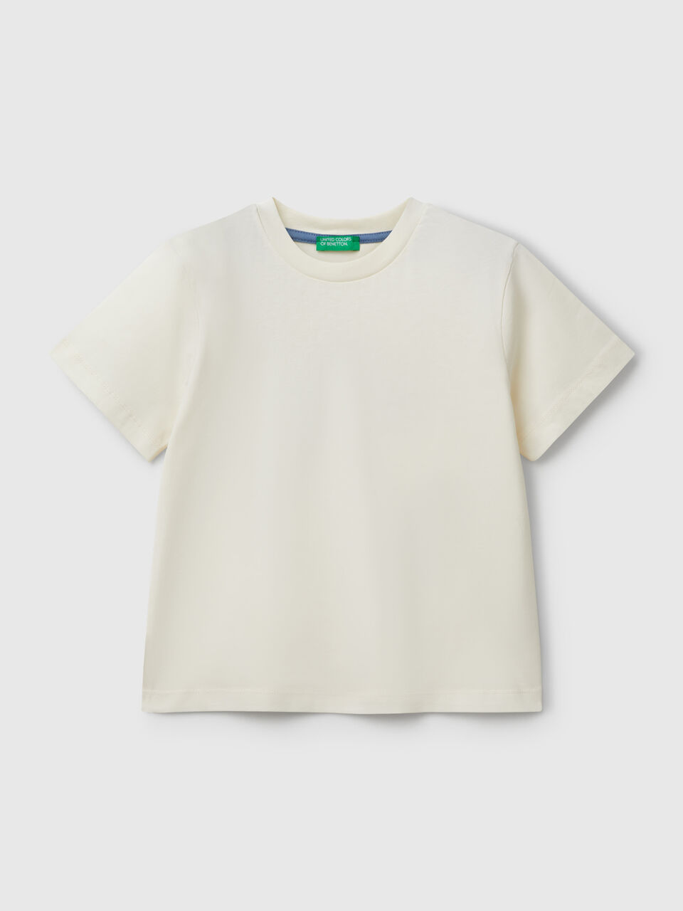T-SHIRT Junior Boy image number 1