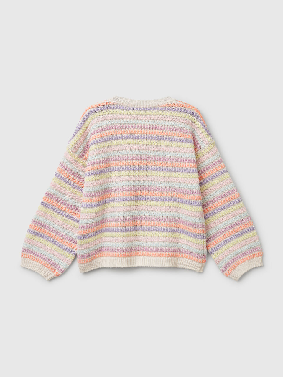 SWEATER L/S Junior Girl image number 2