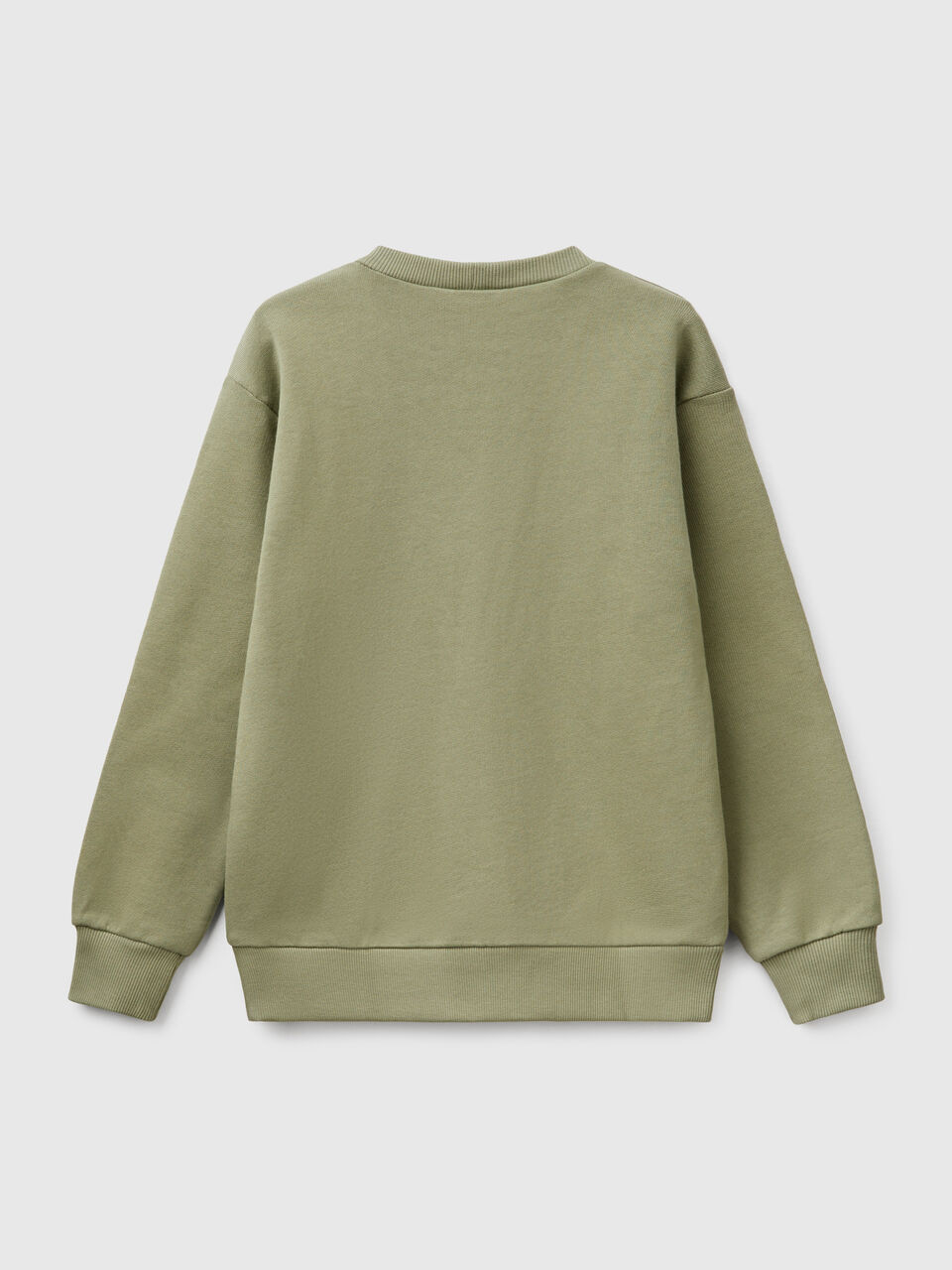 SWEATER L/S Junior Boy image number 2