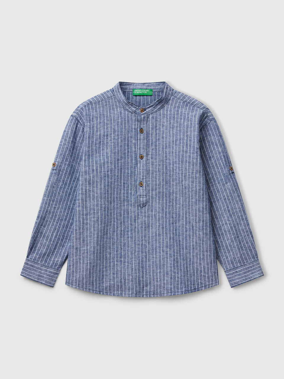 BLOUSE Junior Boy image number 1