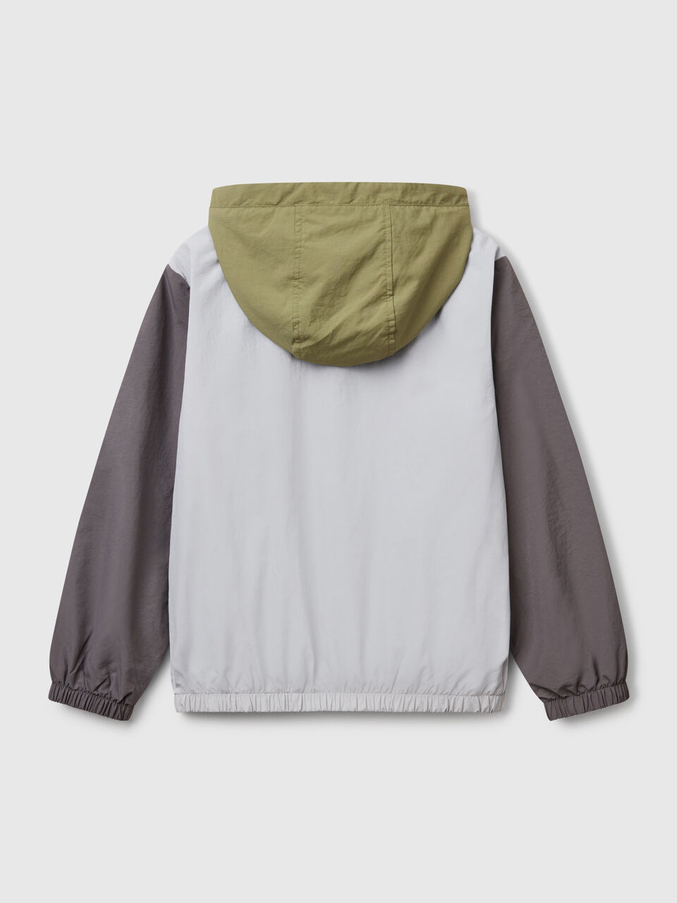JACKET Junior Boy image number 2