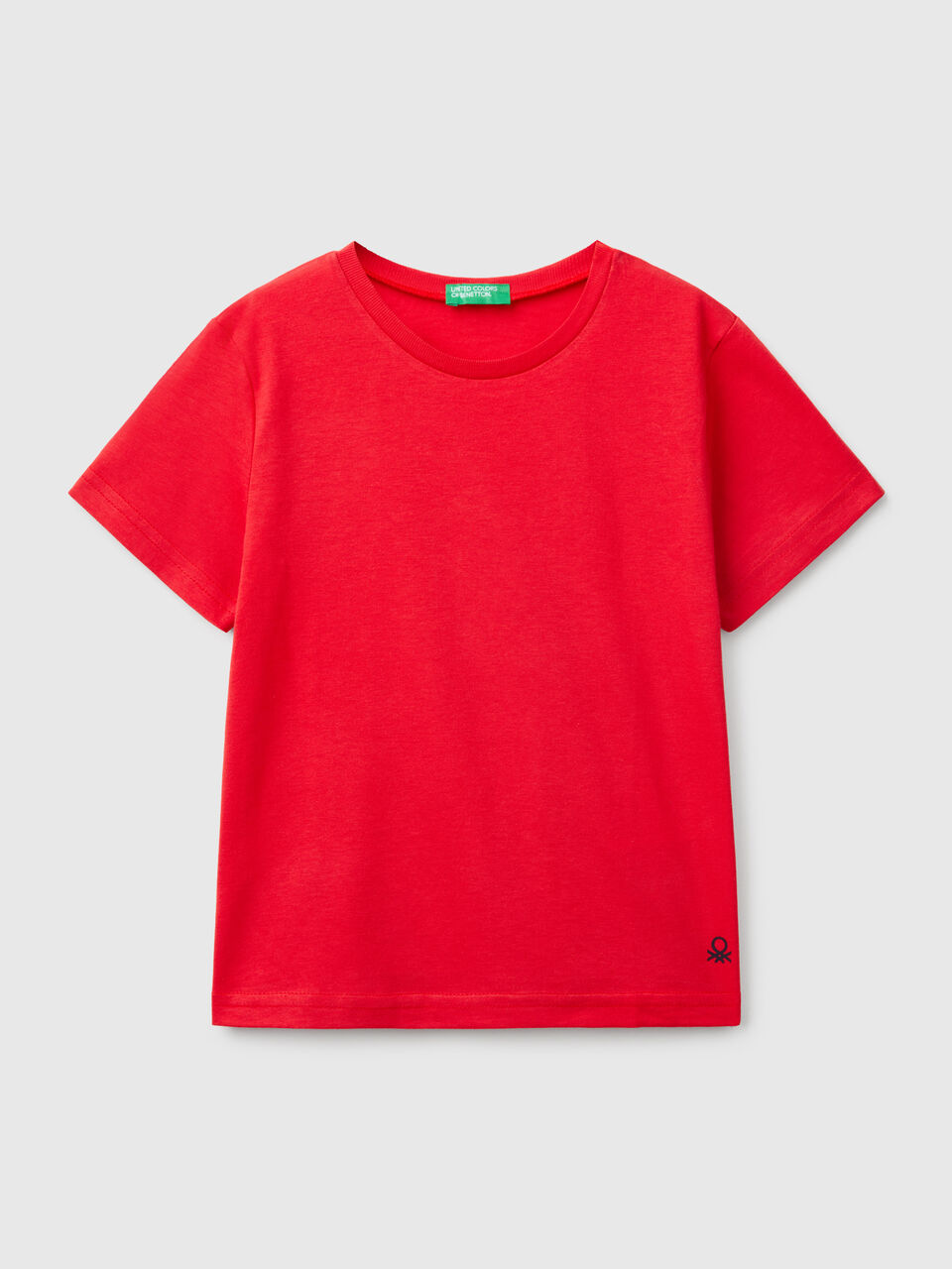 T-SHIRT Junior Boy image number 1