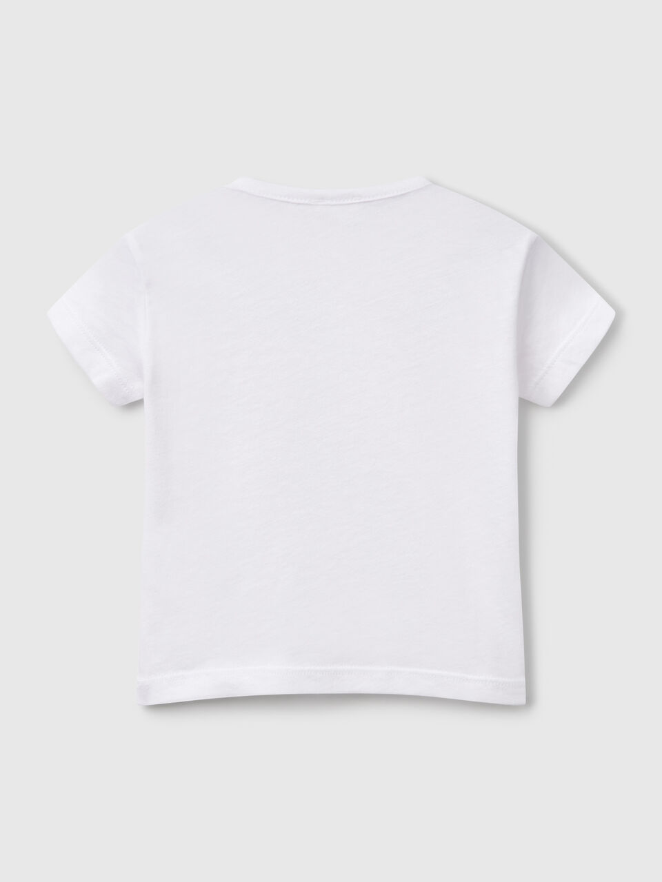 T-SHIRT New Born (0-18 months) image number 2