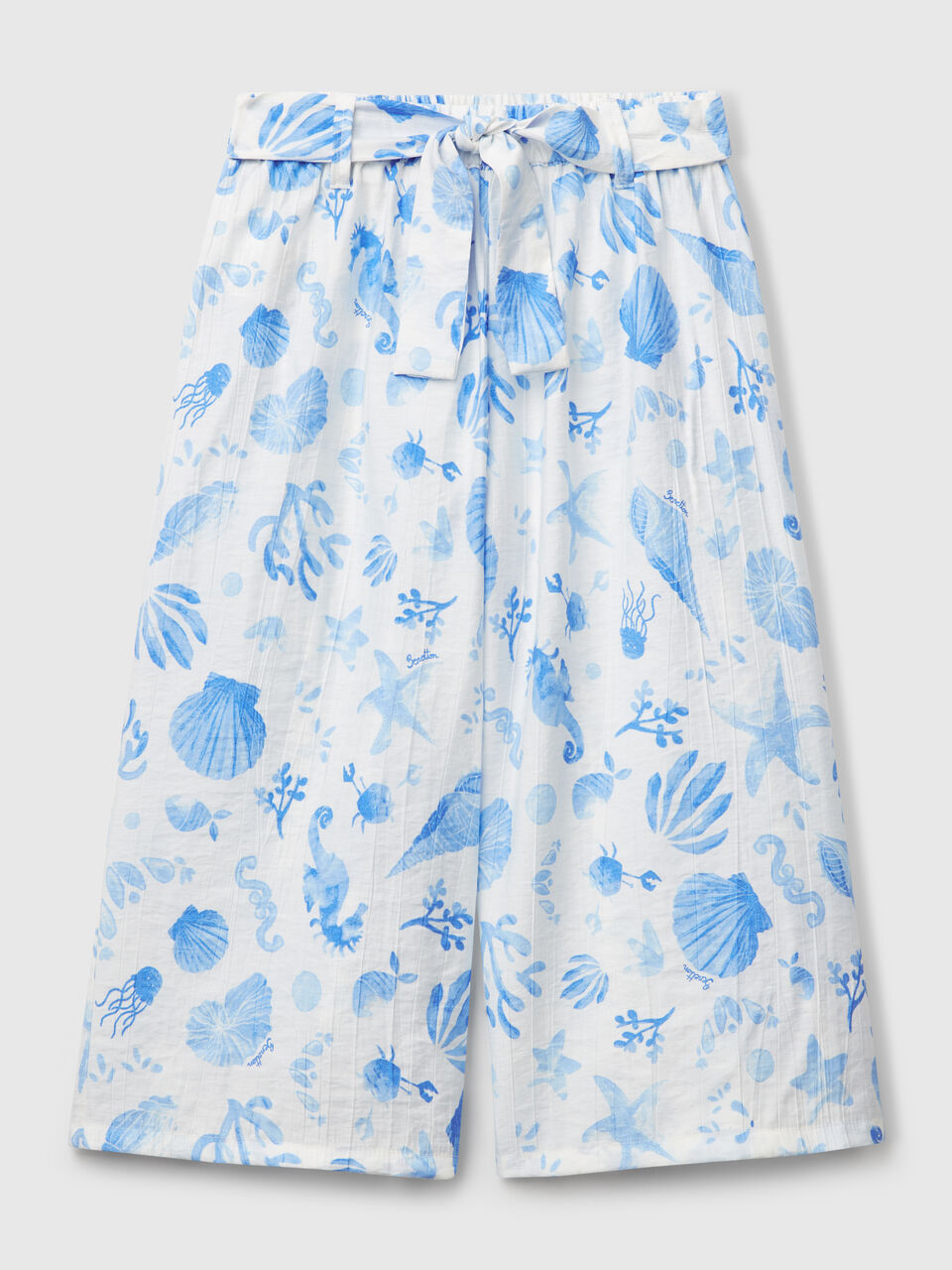 TROUSERS Junior Girl image number 1