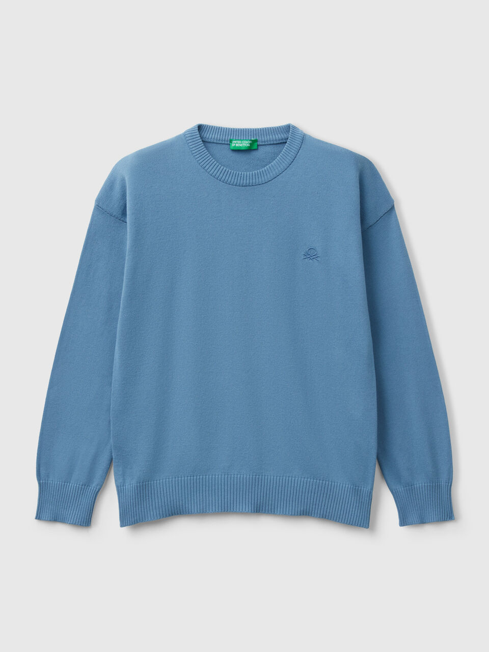 SWEATER L/S Junior Boy image number 1