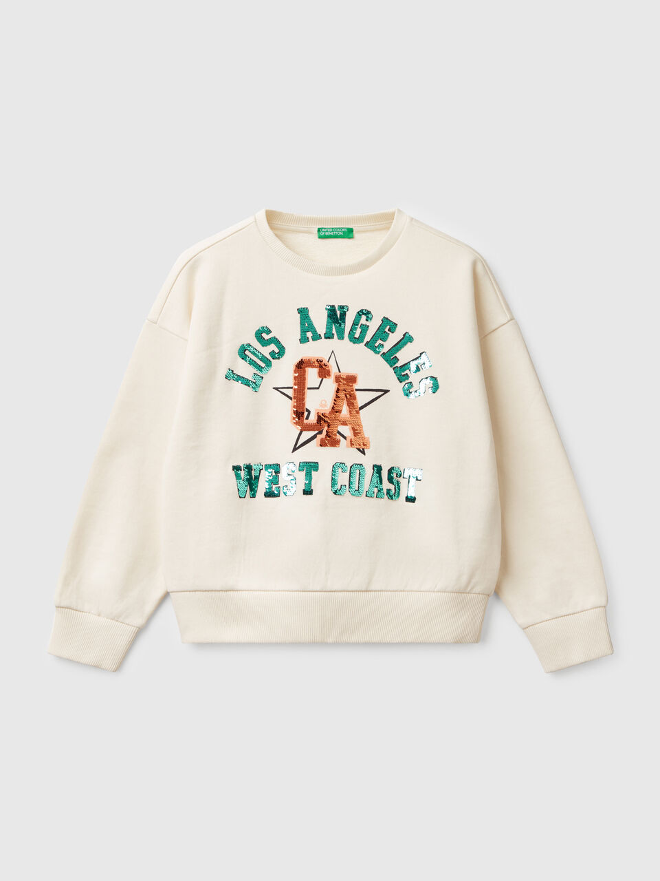 SWEATER L/S Junior Girl image number 1