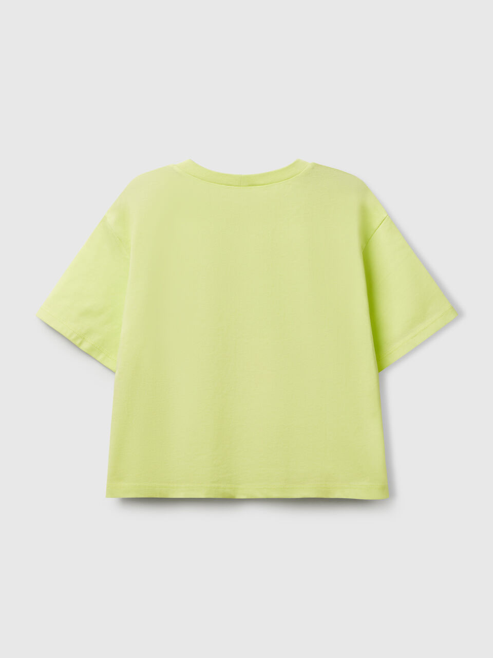 T-SHIRT Junior Girl image number 2