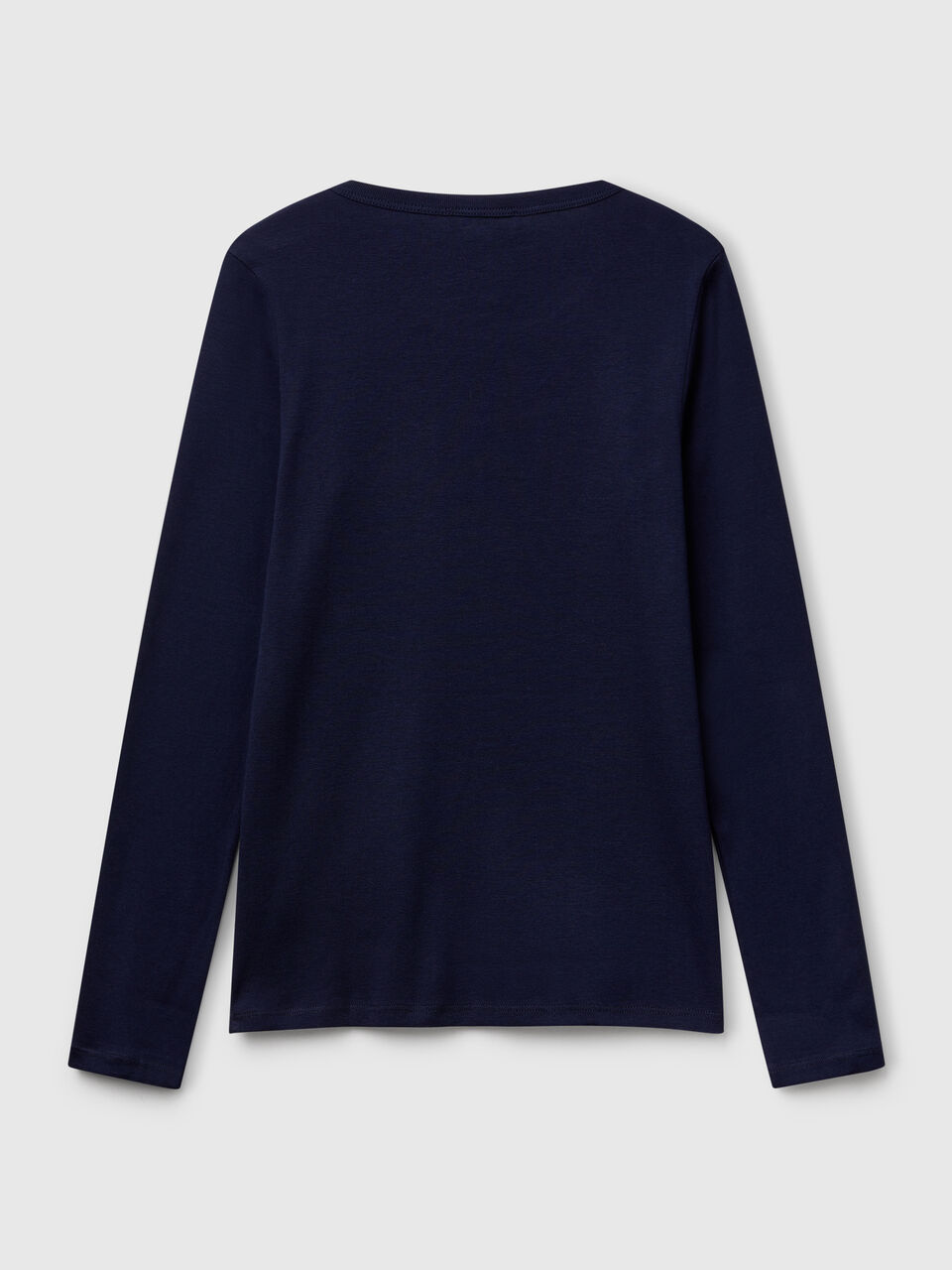 T-SHIRT L/S Women image number 2