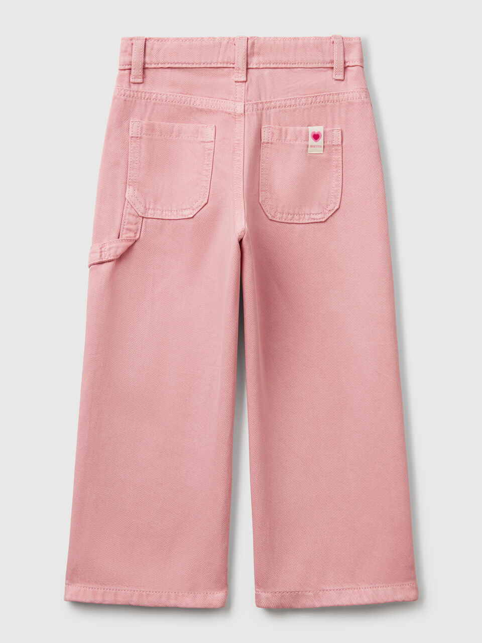 TROUSERS Junior Girl image number 2