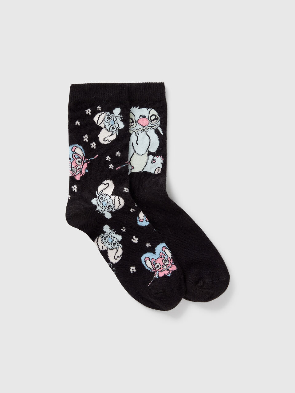 KNITTED SOCKS Junior Boy image number 1