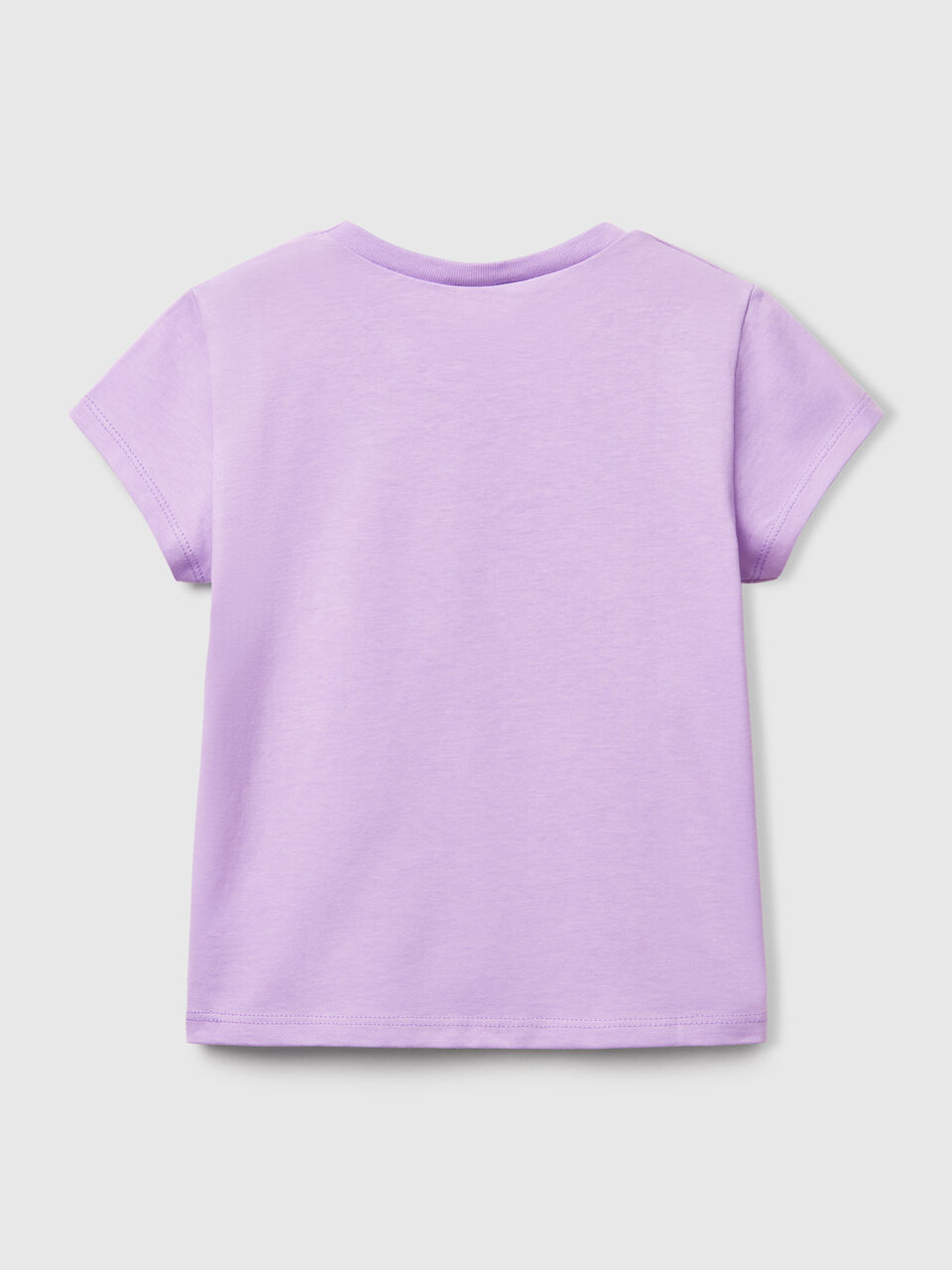T-SHIRT Junior Girl image number 2