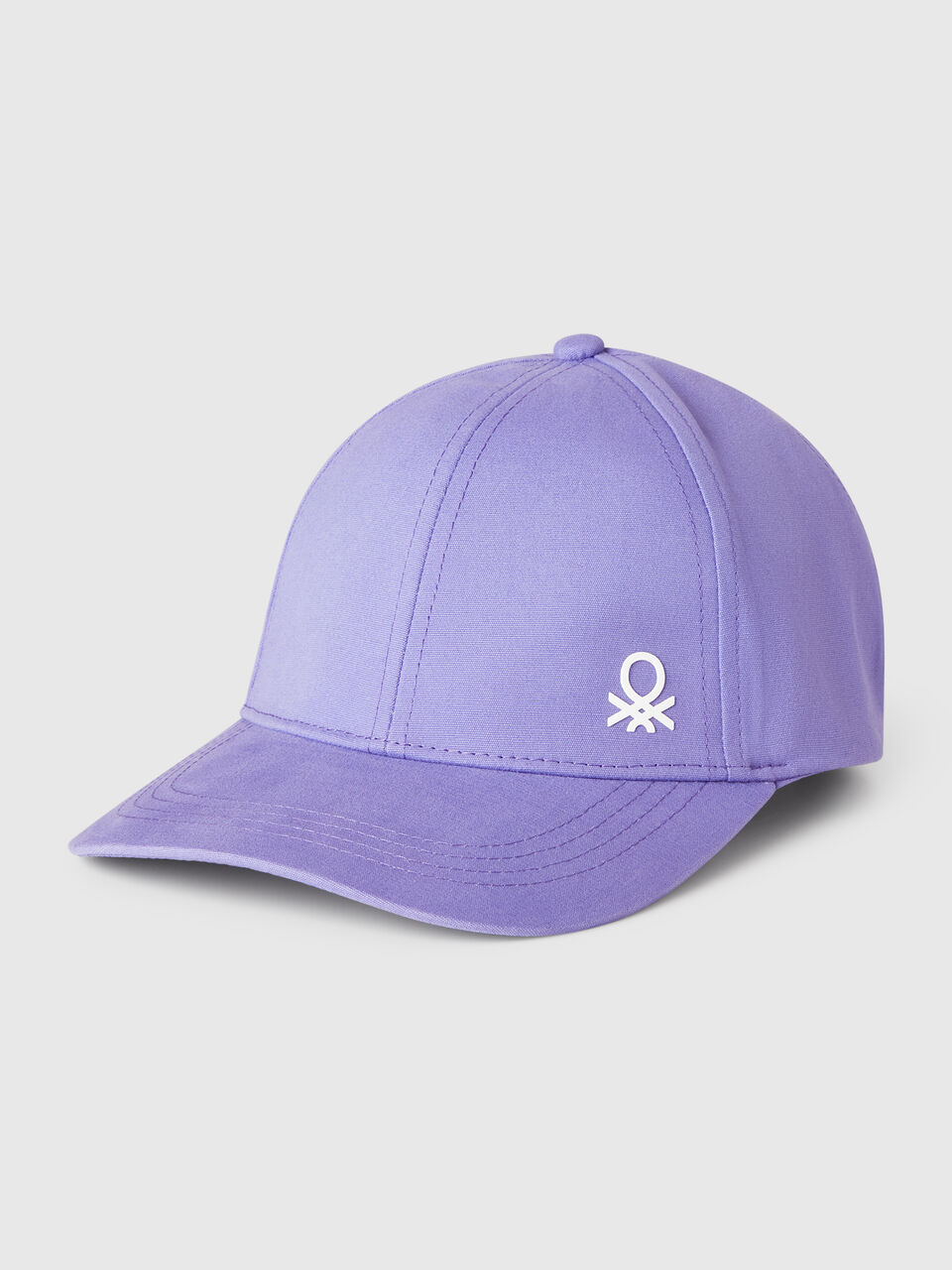 CAP WITH VISOR Junior Boy image number 1