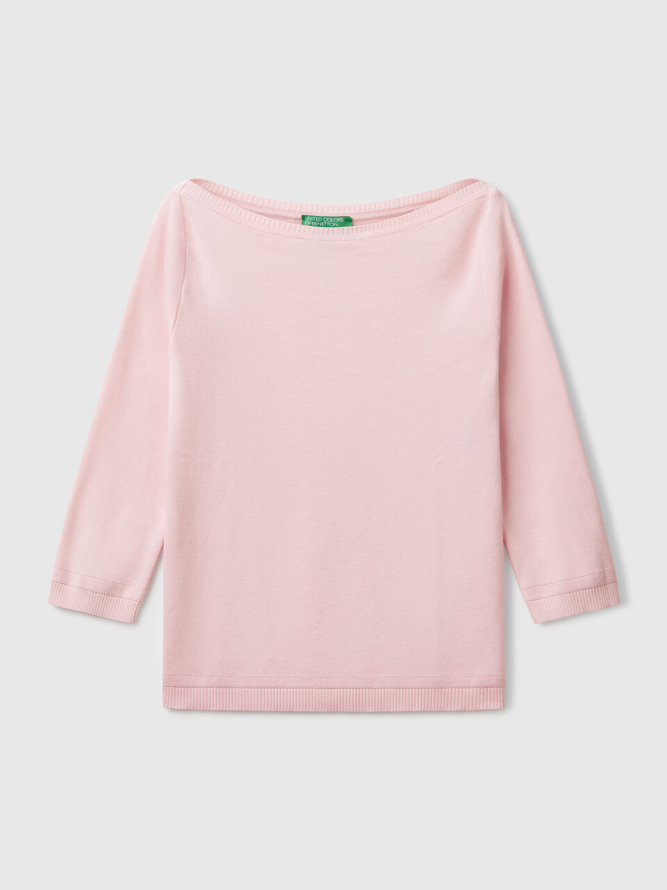 SWEATER H/S Women image number 1